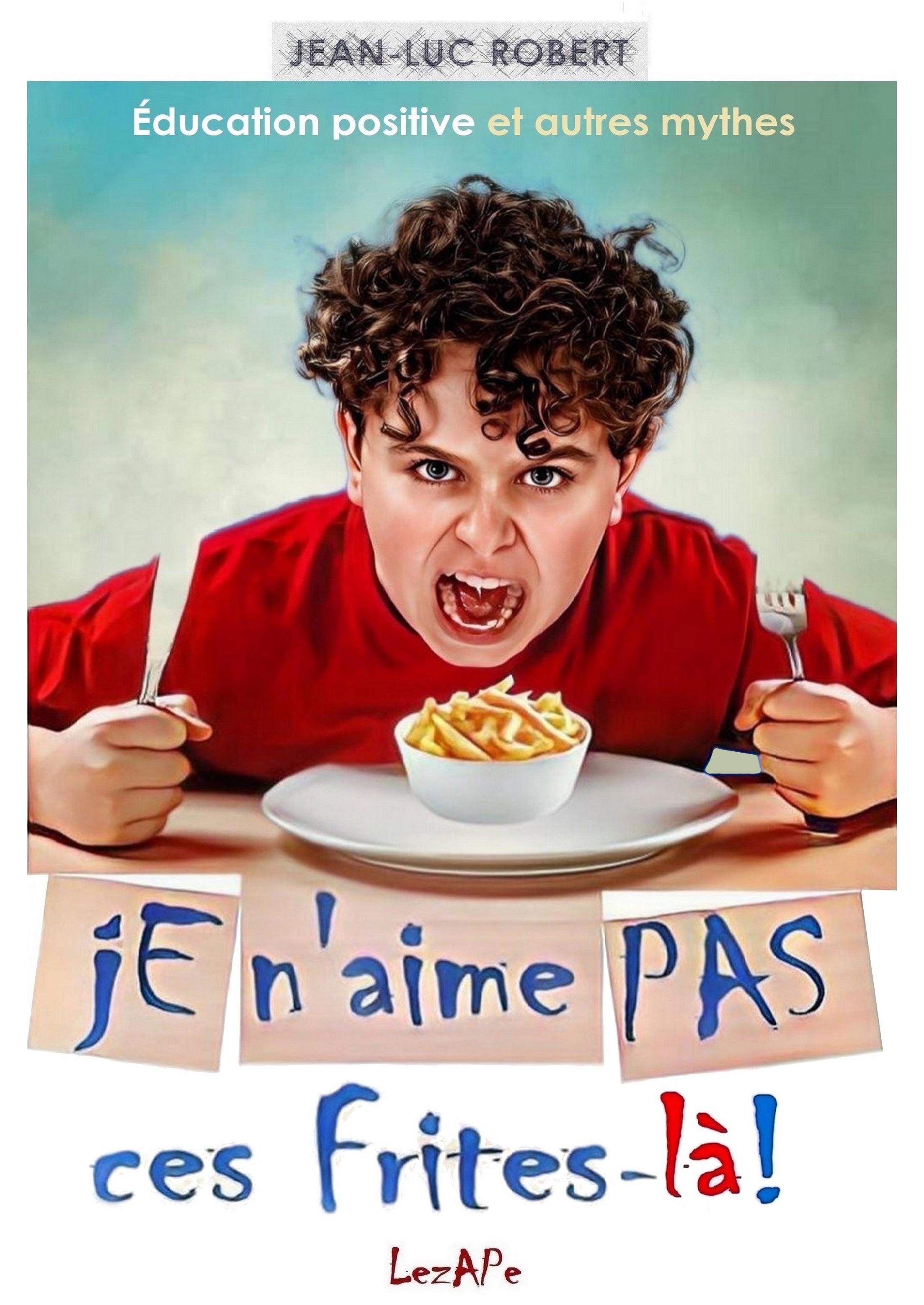 Le potentiel d'un enfant TDAH – Enfant TDAH HPI HPE