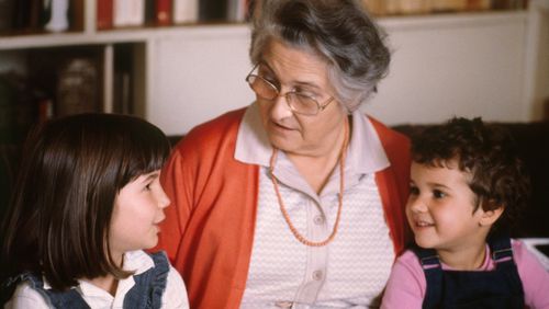 LezAPe : La face cachée de la psychologie de l'enfant : Jean-Luc ROBERT